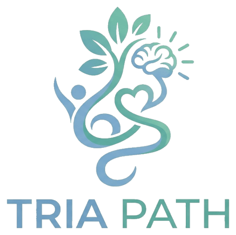 TriaPath — Guided Wellness for Mind & Soul